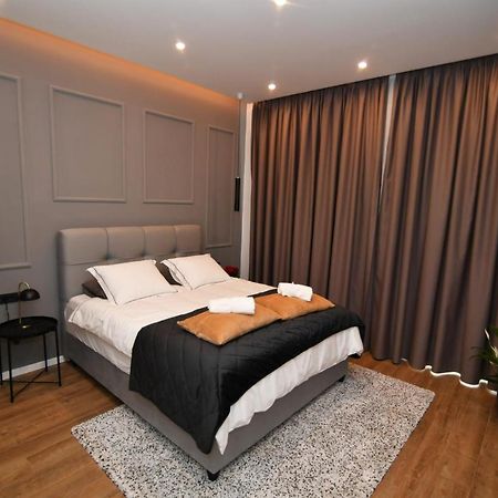 Nicole Apartment Fiume Kültér fotó