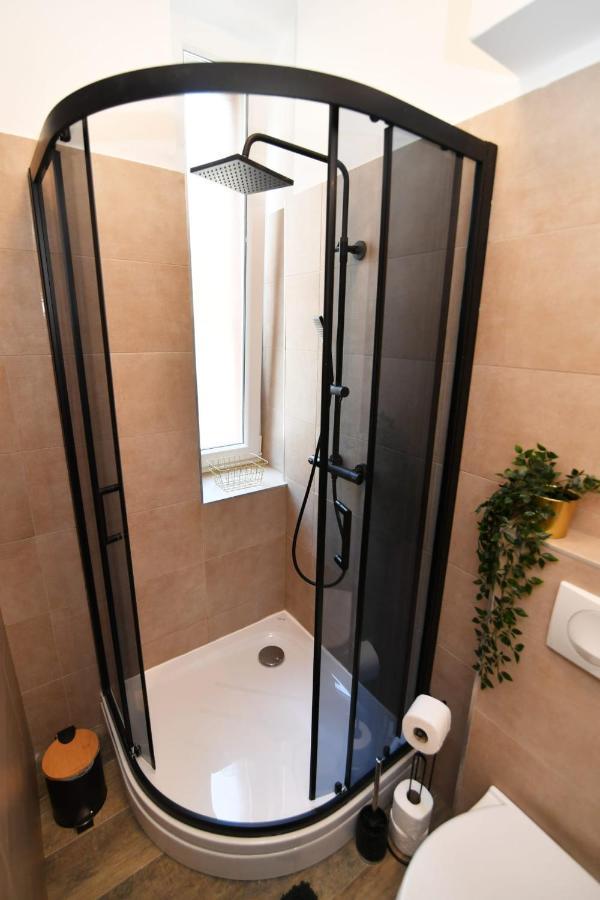 Nicole Apartment Fiume Kültér fotó