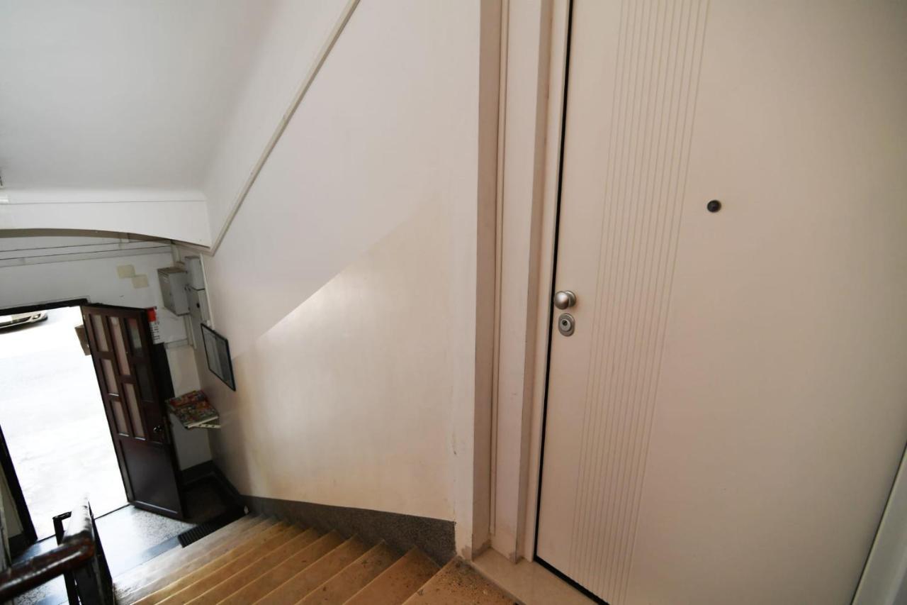 Nicole Apartment Fiume Kültér fotó